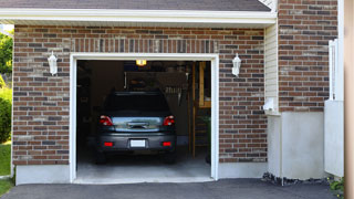 Garage Door Installation at Colmans Lakeview, Colorado