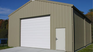 Garage Door Openers at Colmans Lakeview, Colorado